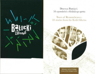 Drzewa Pamięci + Bałucki słownik Drzewa Pamięci + Bałucki słownik