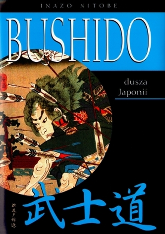 Bushido dusza Japonii