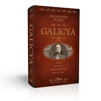 Galicya. Tom I