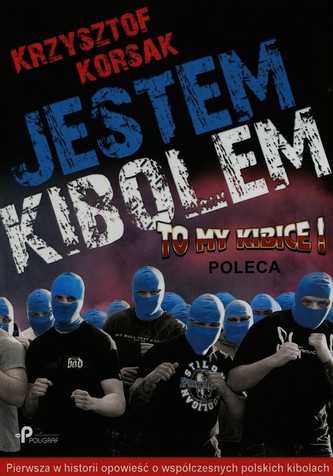 Jestem kibolem