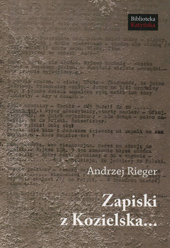 Zapiski z Kozielska