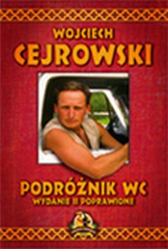 Podróżnik WC Podróżnik WC