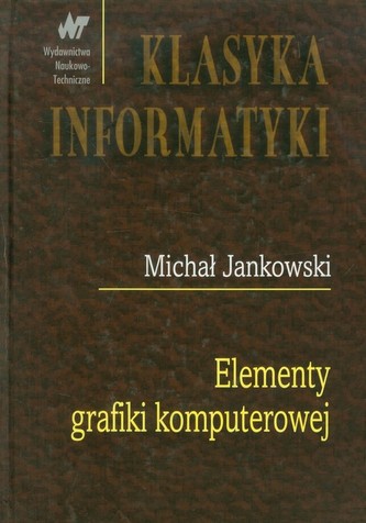 Elementy grafiki komputerowej