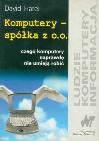 Komputery spółka z o.o.