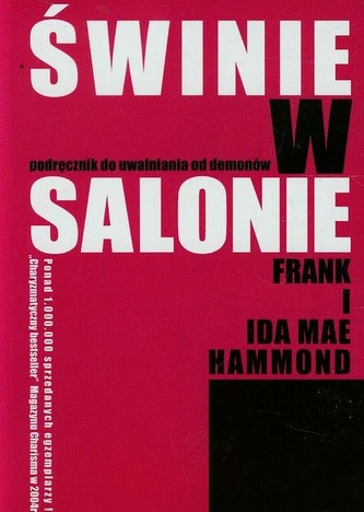 Świnie w salonie
