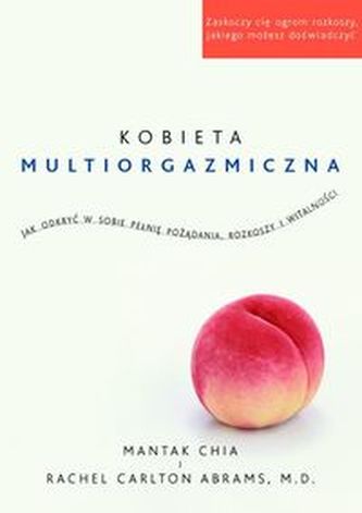 Kobieta multiorgazmiczna