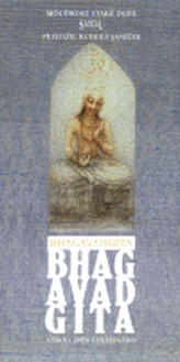 Bhagavadgíta neboli zpěv vznešeného