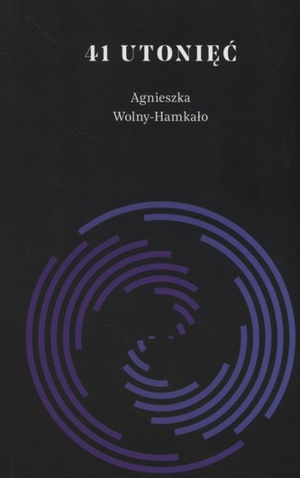 41 utonięć