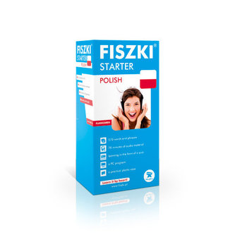 Fiszki Starter Polish Fiszki Starter Polish