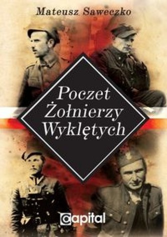 Poczet Żołnierzy Wyklętych
