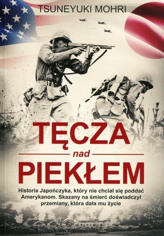 Tęcza nad piekłem