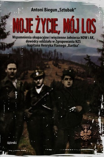 Moje życie mój los