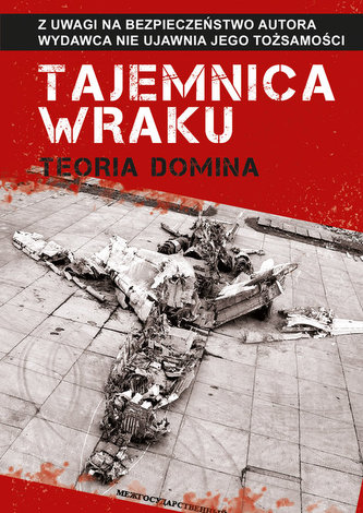 Tajemnica wraku