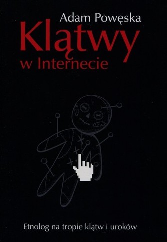 Klątwy w internecie