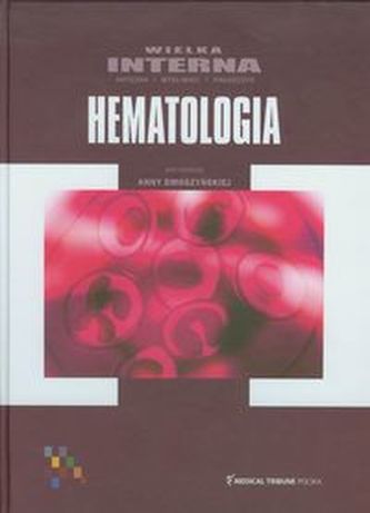 Wielka interna Hematologia