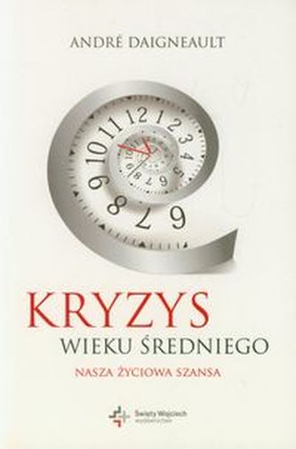 Kryzys wieku średniego