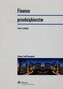 Finanse przedsiębiorstw