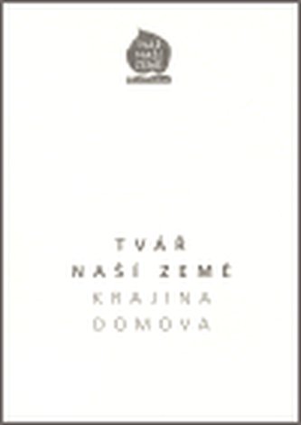 Sborník-Tvář naší země 2002