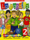 La Pandilla 2 Učebnice + pracovní sešit