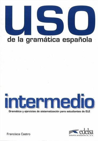 Uso de la gramatica intermedio