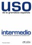 Uso de la gramatica intermedio
