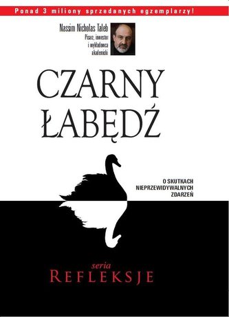 Czarny Łabędź