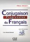 Conjugaison progressive du francais 2ed debiutant książka + Cd audio