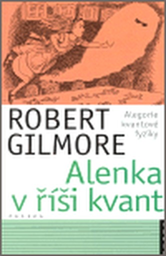 Alenka v říši kvant