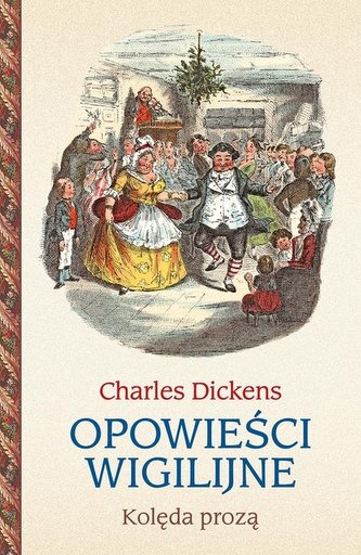 Opowieści wigilijne Opowieści wigilijne
