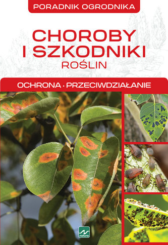 Choroby i szkodniki roślin