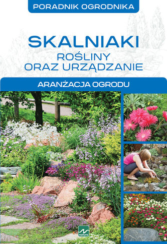 Rośliny na skalniaki