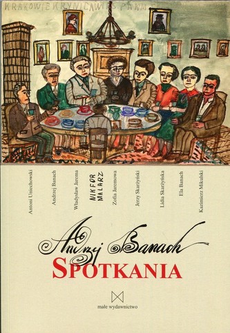 Spotkania Spotkania