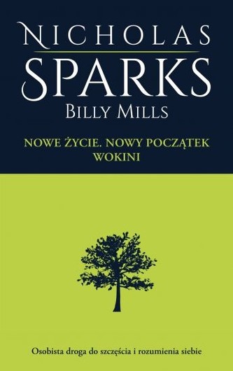 Nowe życie. Nowy początek. Wokini Nowe życie. Nowy początek. Wokini