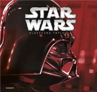 Star Wars Klasyczna trylogia
