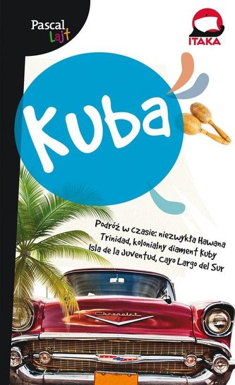 Kuba przewodnik Lajt Kuba przewodnik Lajt