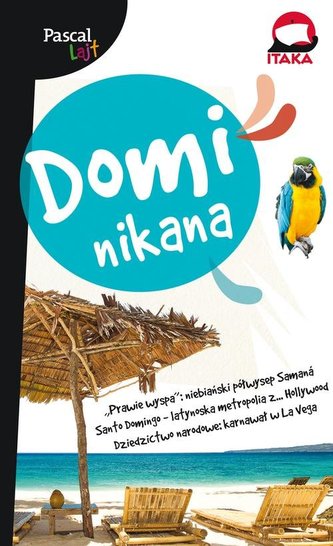 Dominikana przewodnik Lajt Dominikana przewodnik Lajt