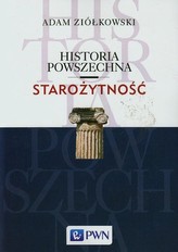 Historia powszechna Starożytność