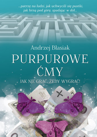 Purpurowe ćmy