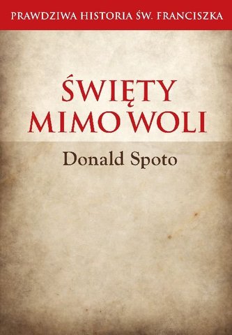 Święty mimo woli Święty mimo woli