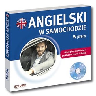 Angielski w samochodzie W pracy