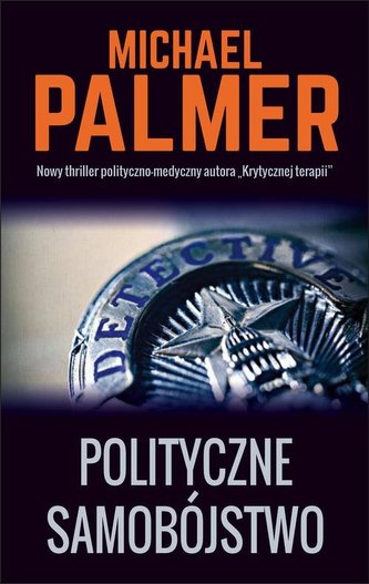 Polityczne samobójstwo