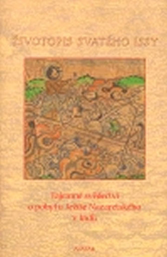 Životopis svatého Issy