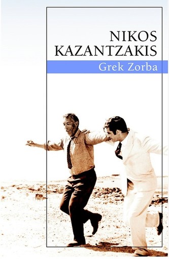 Grek Zorba