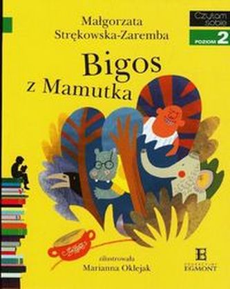Bigos z Mamutka