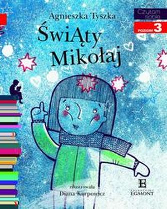 Świąty Mikołaj