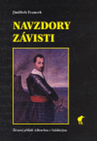 Navzdory závisti