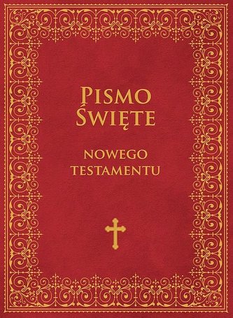 Pismo Święte Nowego Testamentu