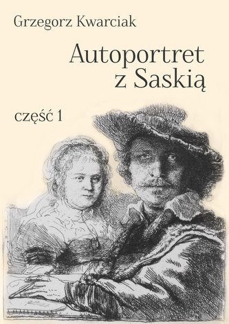 Autoportret z Saskią