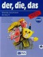 Der die das neu 4 Nowa edycja Materiały ćwiczeniowe