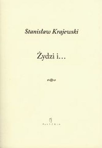 Żydzi i…